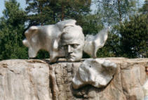 Jan Sibelius