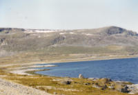 Am Nordkap