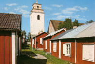 Gammelstad