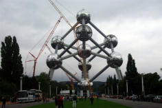 Atomium