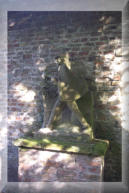 Denkmal Till Eulenspiegel