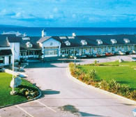 Connemara Coast Hotel (Foto: Hotelprospekt)