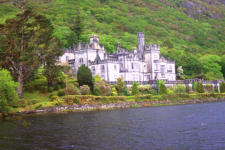 Kylemore Abbey