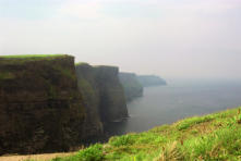 Cliffs of Moher