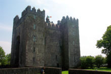 Bunratty Castle