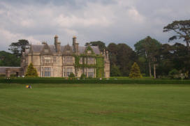 Muckross House