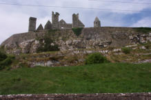 Rock of Cashel