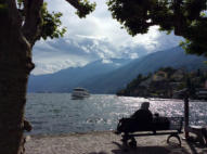 Ascona, Entspannung pur!