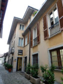 Hotel Il Portico