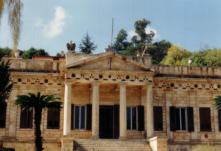 Villa Napoleon