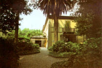 Villa Puccini