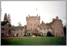 Cawdor Castle