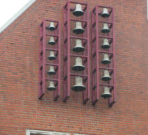 Eckernförde - Glockenspiel