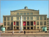 Das Opernhaus