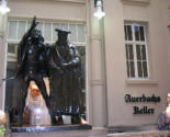 Faust & Mephisto