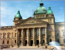 Bundesverwaltungsgericht