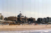 Scheveningen, Kurhotel