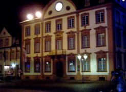 Rathaus Offenburg