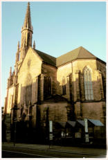 Offenburg Kirche